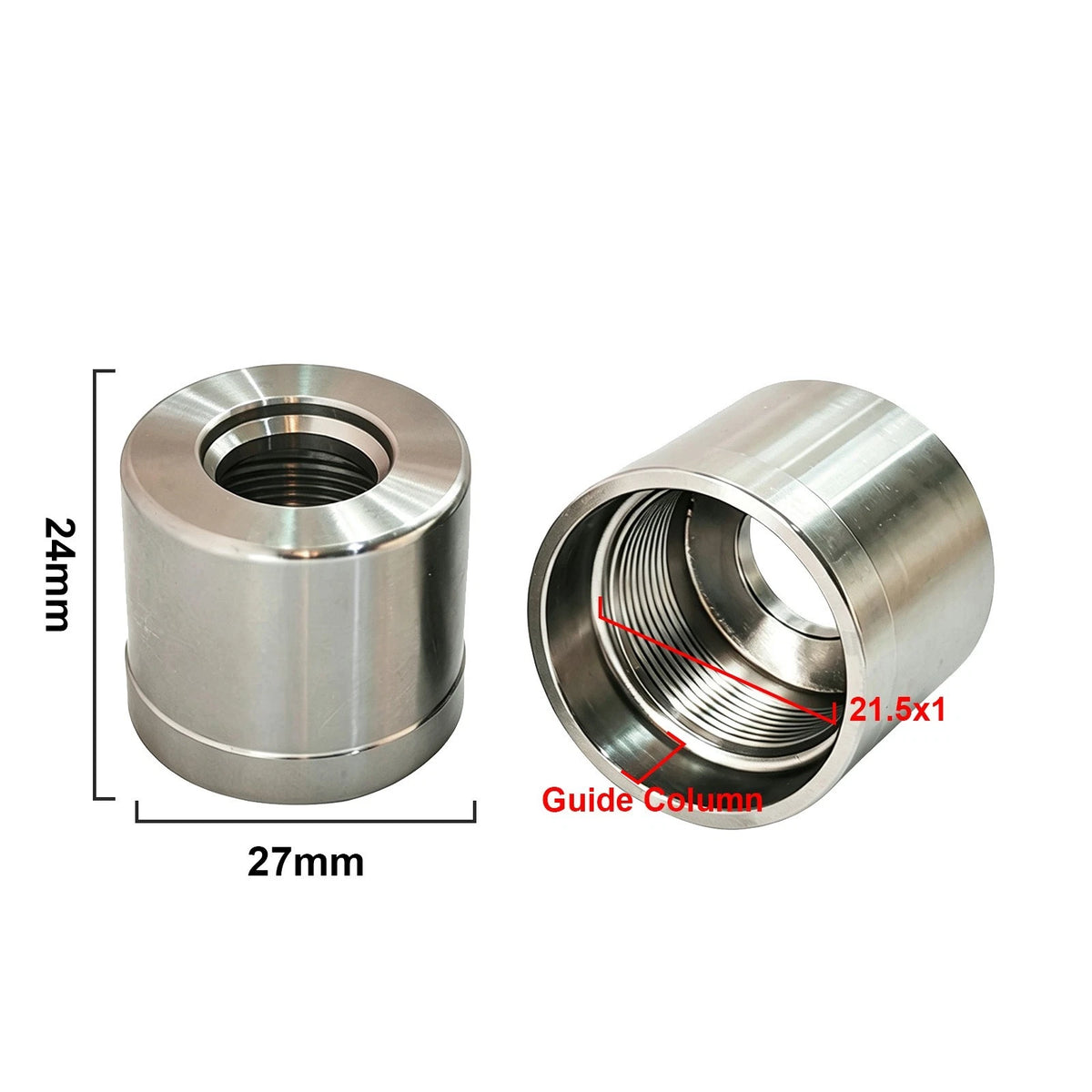 SK Collet Chuck for Accurate Machining Performance