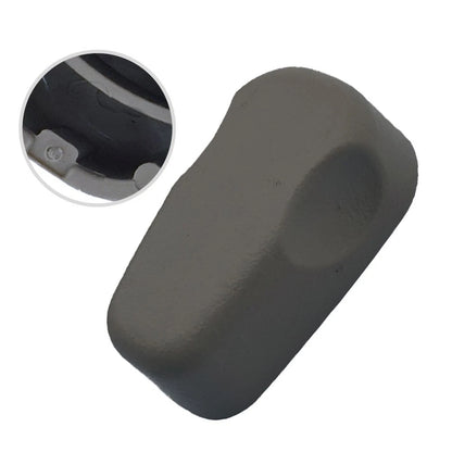 Seat Adjustment Switch Knob High Durability Plastic Easy Installation Design