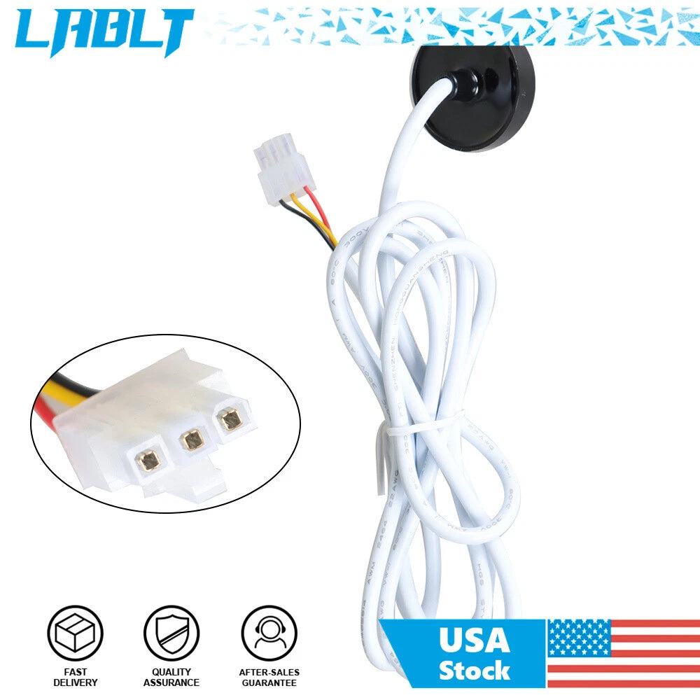 Speed Sensor Harness for EZGO PDS Golf Cart (2000–Present)