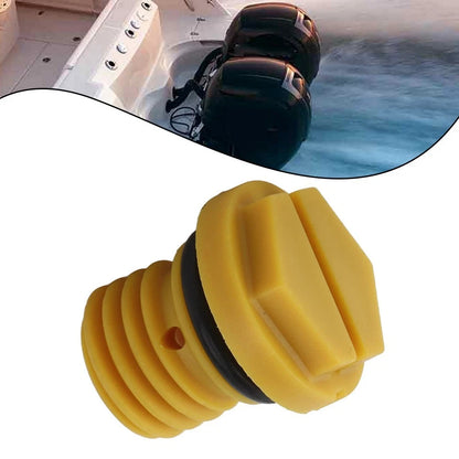 Nylon Rubber Reservoir Assy for Mercury Mercruiser Outboard