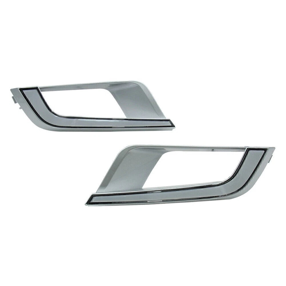 2X DRL LED Daytime Running Lights for Ford Ranger T6 Mk2 Wildtrak (2016–2017)