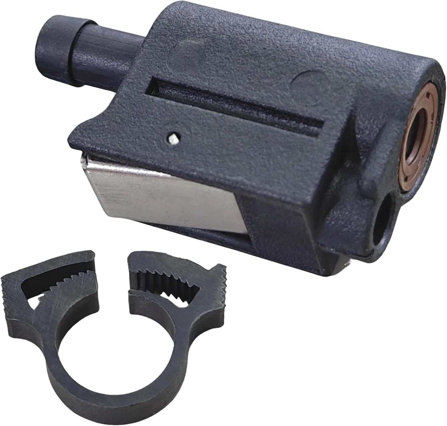 Female Fuel Line Connector for Mercury Outboard (13563Q7) 5/16 Inch