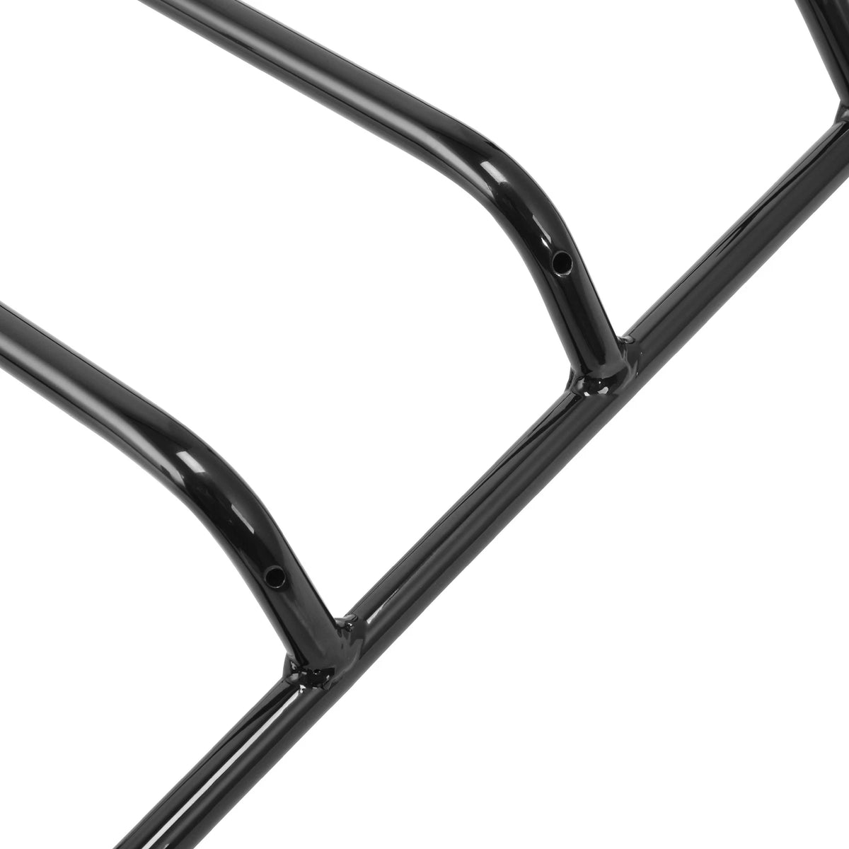 Luggage Rack for Harley Touring Road King Street Glide (2014–2023)