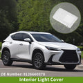 Front Right Interior Light Cover Replacement for Lexus GX460 (2010–2023)