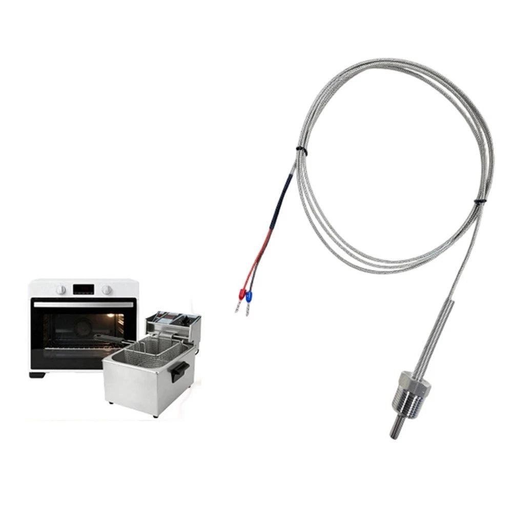 K Type Thermocouple Sensor for Oven Fryer