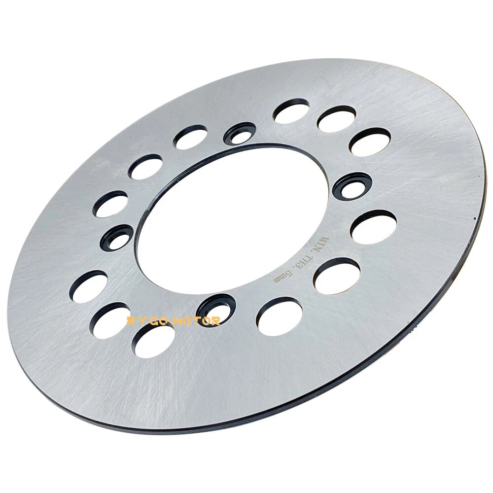 Rear Brake Disc Rotor 69211-38F00 for Suzuki Vinson 500 (2002–2007)