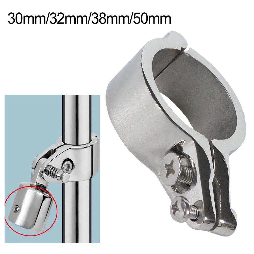 Rail Mount Jaw Slide for Marine Applications