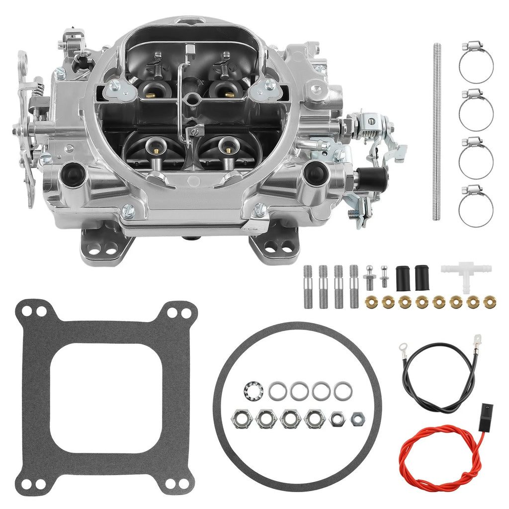 4 Barrel Carburetor 500 CFM for Performer 1404 (Fit 1404)