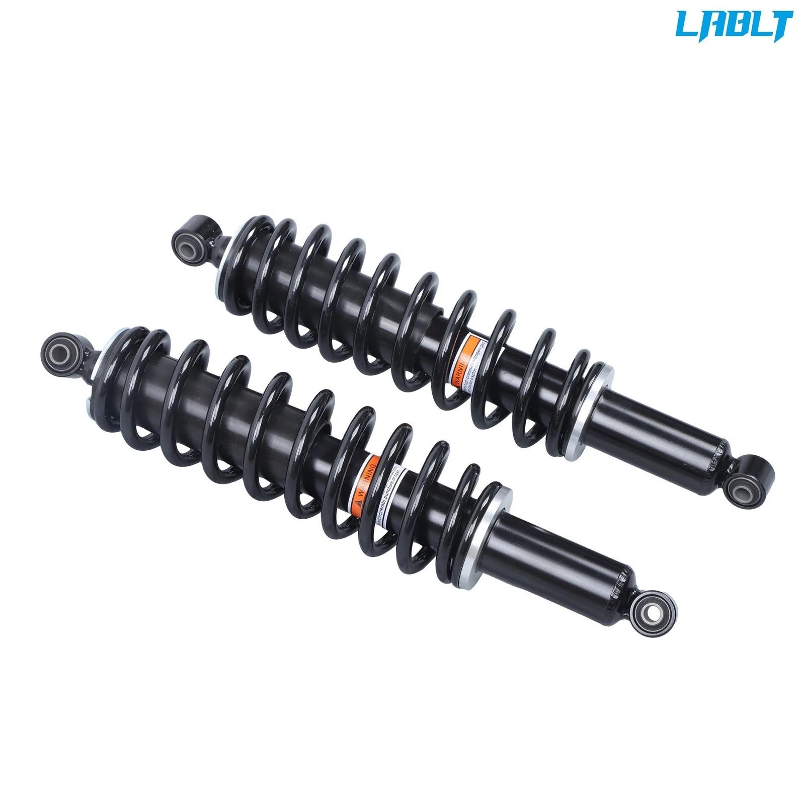 2X Front Shock Absorber Assembly for Yamaha Viking 700/700 EPS (2014–2019)