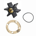 Flexible Impeller for Jabsco 22405-0001, Johnson 09-808B, 09-45589 (N/A)