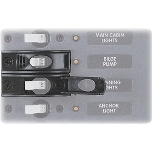 Toggle Guard for Blue Sea 4100 (2010–2023)