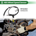 ABS Wheel Speed Sensor NF494372YA for Mazda MX-5 (2005–2014)