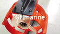 Propeller Guard for Mercruiser 70hp-140hp
