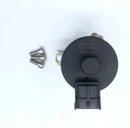 Fuel Pressure Regulator for Freightliner DD13, DD15, DD16 (2010–2023)