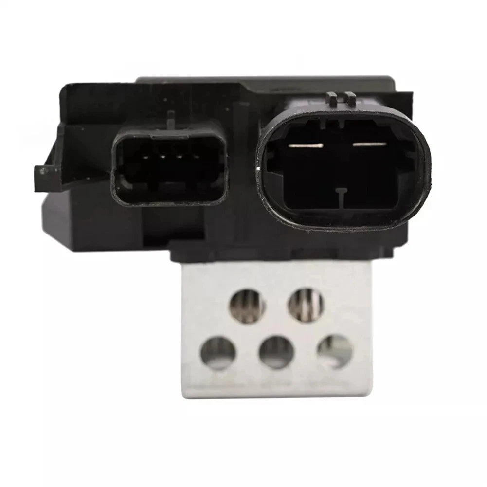 Radiator Fan Motor Relay Resistor for