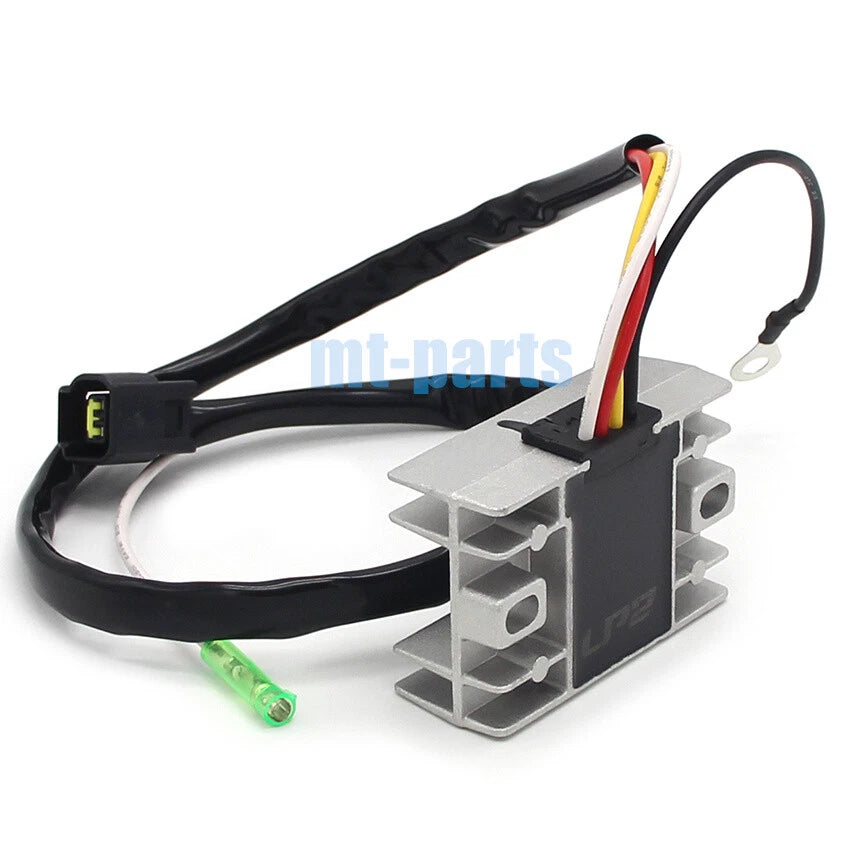 Voltage Regulator/Rectifier for Suzuki DF25 DF30 (2000–2007) 32800-89J00