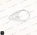 1.25" Handlebar Cable Clamp for Harley Davidson