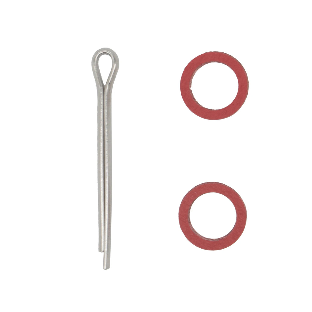 Lower Unit Seal Kit for Tohatsu Outboard 40/50/60/70 HP 353601110 353601030