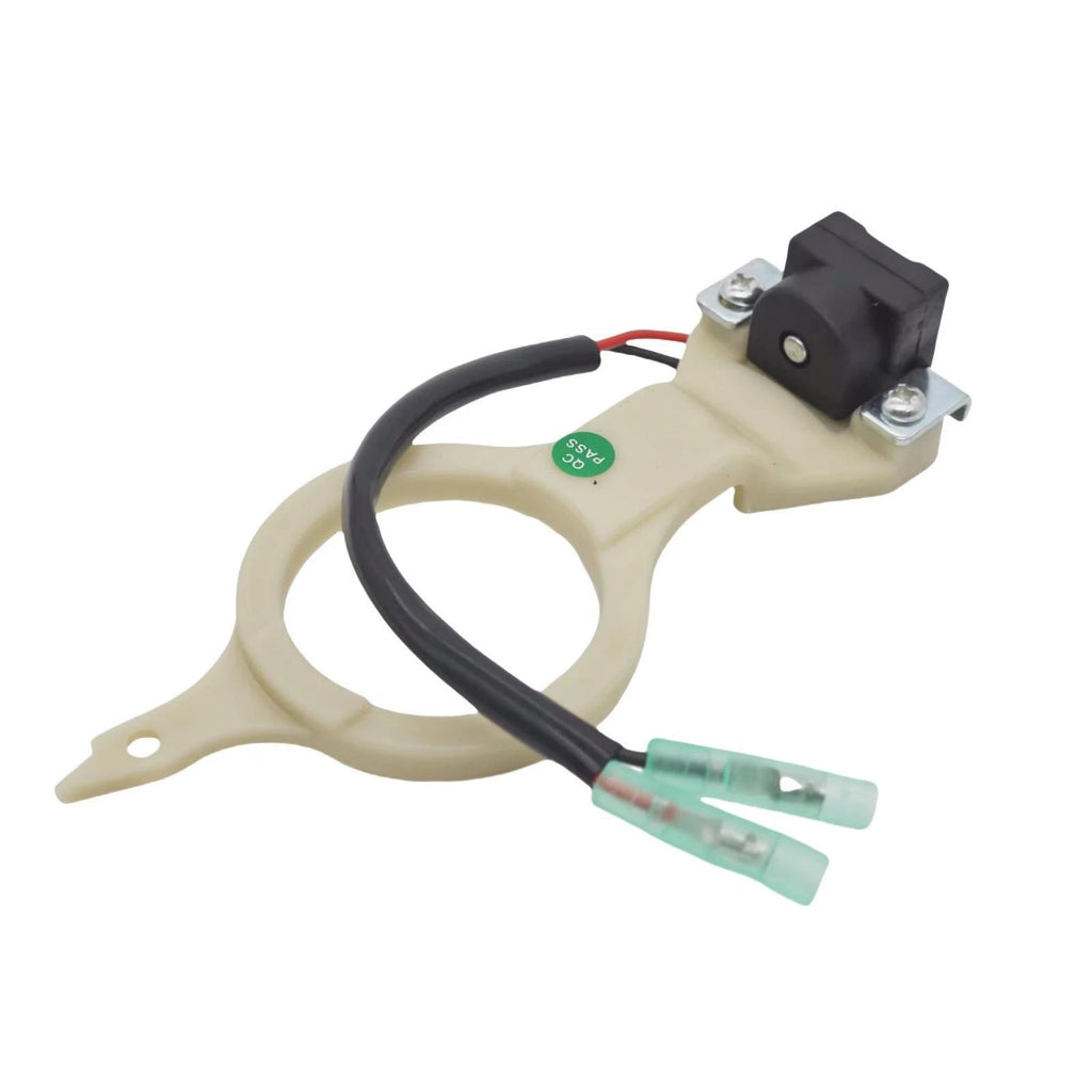 Pulser Coil Assy for Yamaha 9.9 13.5 15 HP Outboard (63V-85580-00)