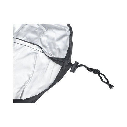 Heavy Duty Drawstring Tank Cover for 50 to 300 Gallon Tanks
