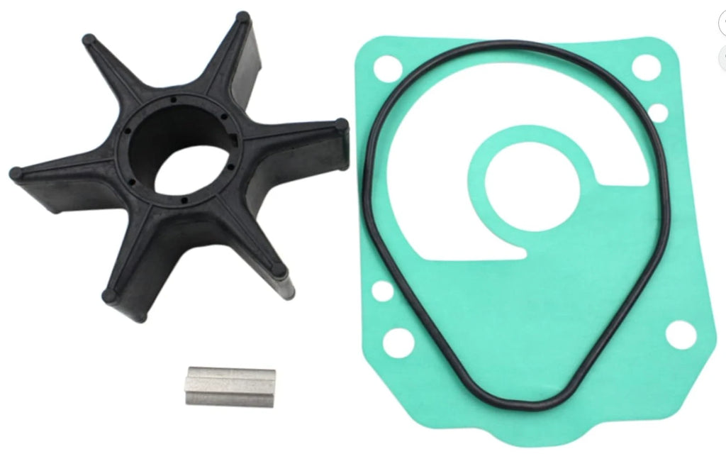 Outboard Water Pump Service Kit 06192-ZY3-000 for Honda 175-225 HP (4S)