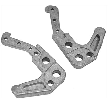 Door Outer Handle Repair Kit for Honda CR-Z (2011–2015)