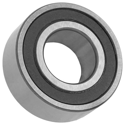 Double Row Sealed Ball Bearing Replacement for Honda Accord (1998–2002)