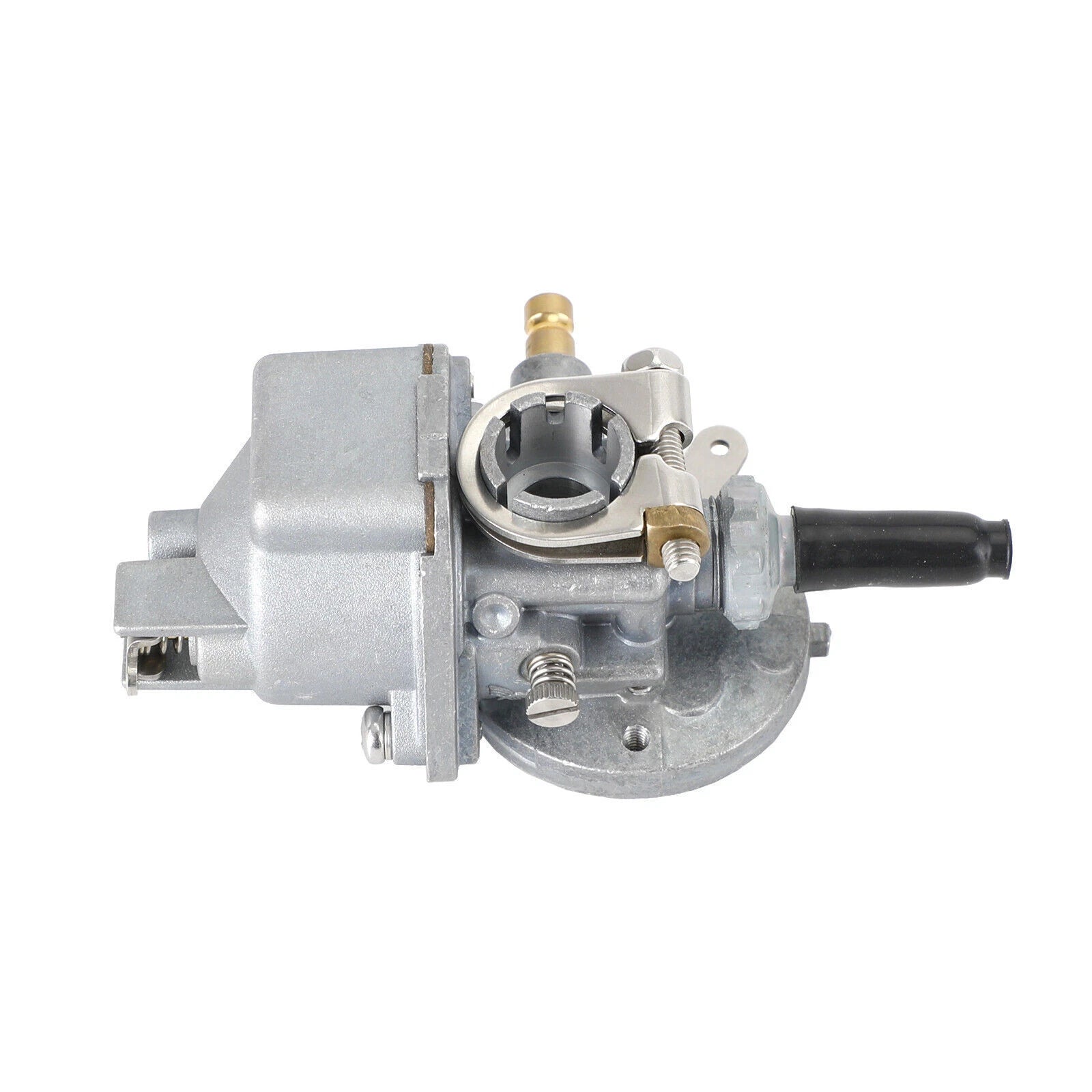 Carburetor for Tohatsu Nissan 2 Stroke 3.5hp 2.5hp Outboard (3D5-0310, 3F0-03100)