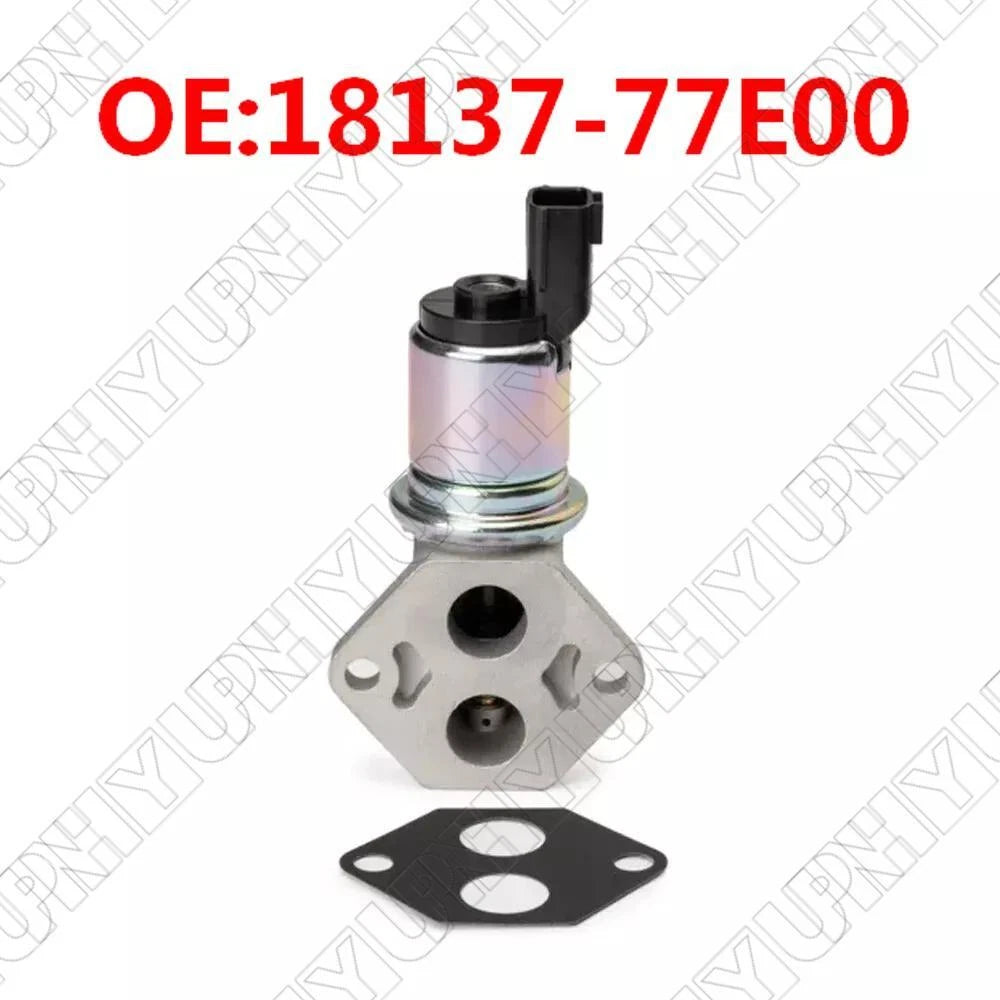 Idle Speed Air Control Valve for Suzuki Esteem (1999–2002) / Sidekick (1996–1998)