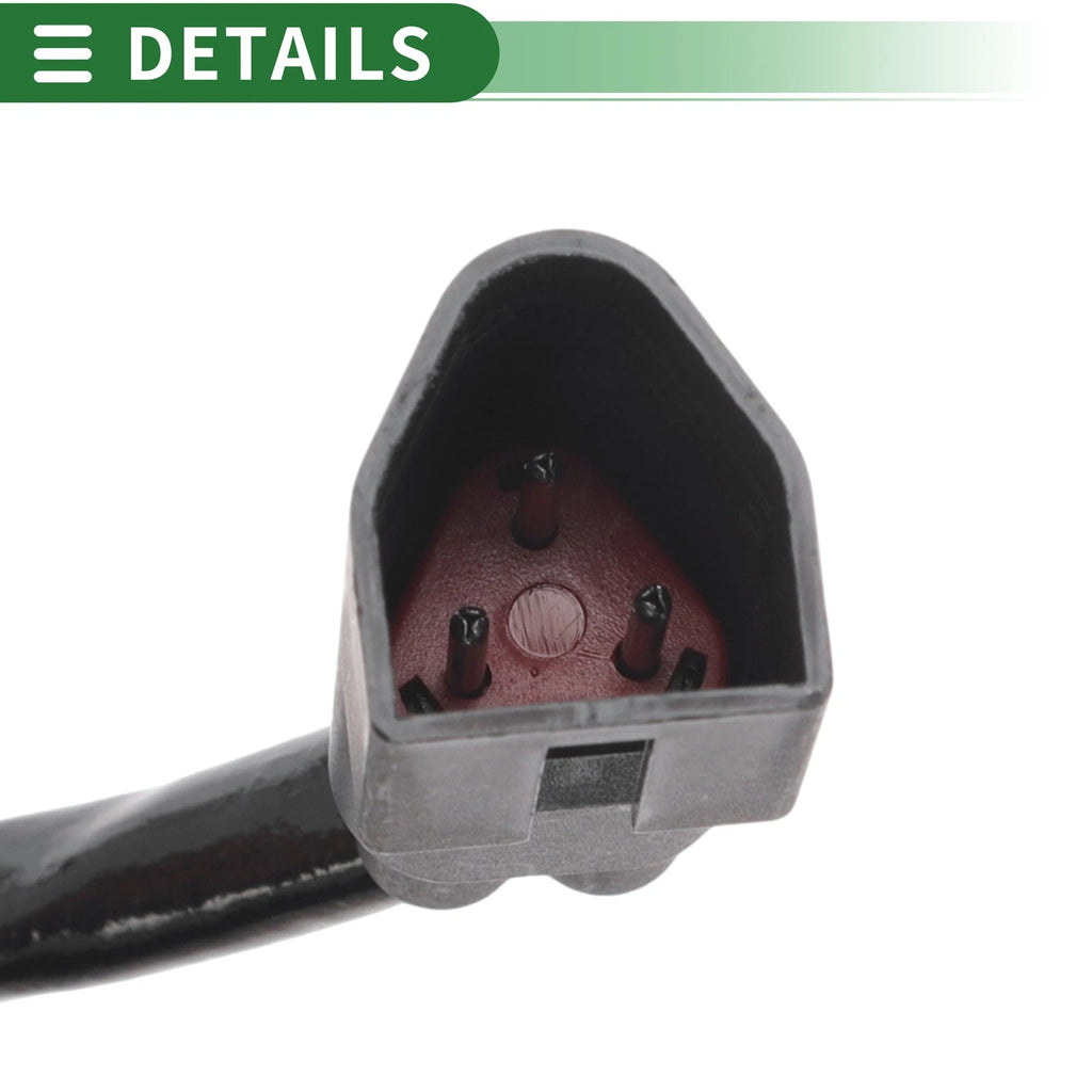 Transmission Speed Sensor for Ford Transit Connect Mk1 (2002–2013)