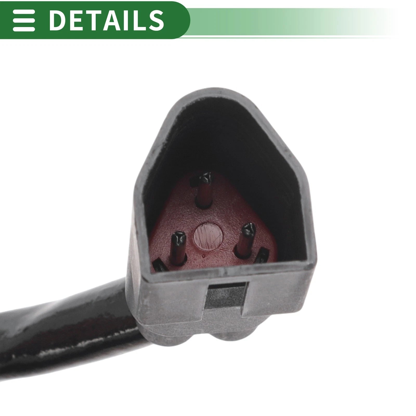 Transmission Speed Sensor for Ford Transit Connect Mk1 (2002–2013)