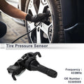 Tire Pressure Sensor Replacement for Chrysler 200 for Jeep Renegade (2015–2017)