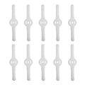 Replacement Plastic Blades for Electric Grass Trimmer (2010–2023)