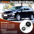 Engine Torque Strut Mount for Mazda CX-7 2.5L (2010–2012) No.TD11-39-040