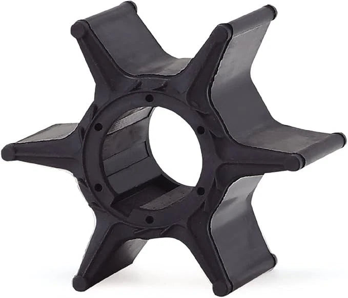 Water Pump Impeller for Yamaha 75 80 90 100 HP F75 F80 F90 F100 (1990–1999)