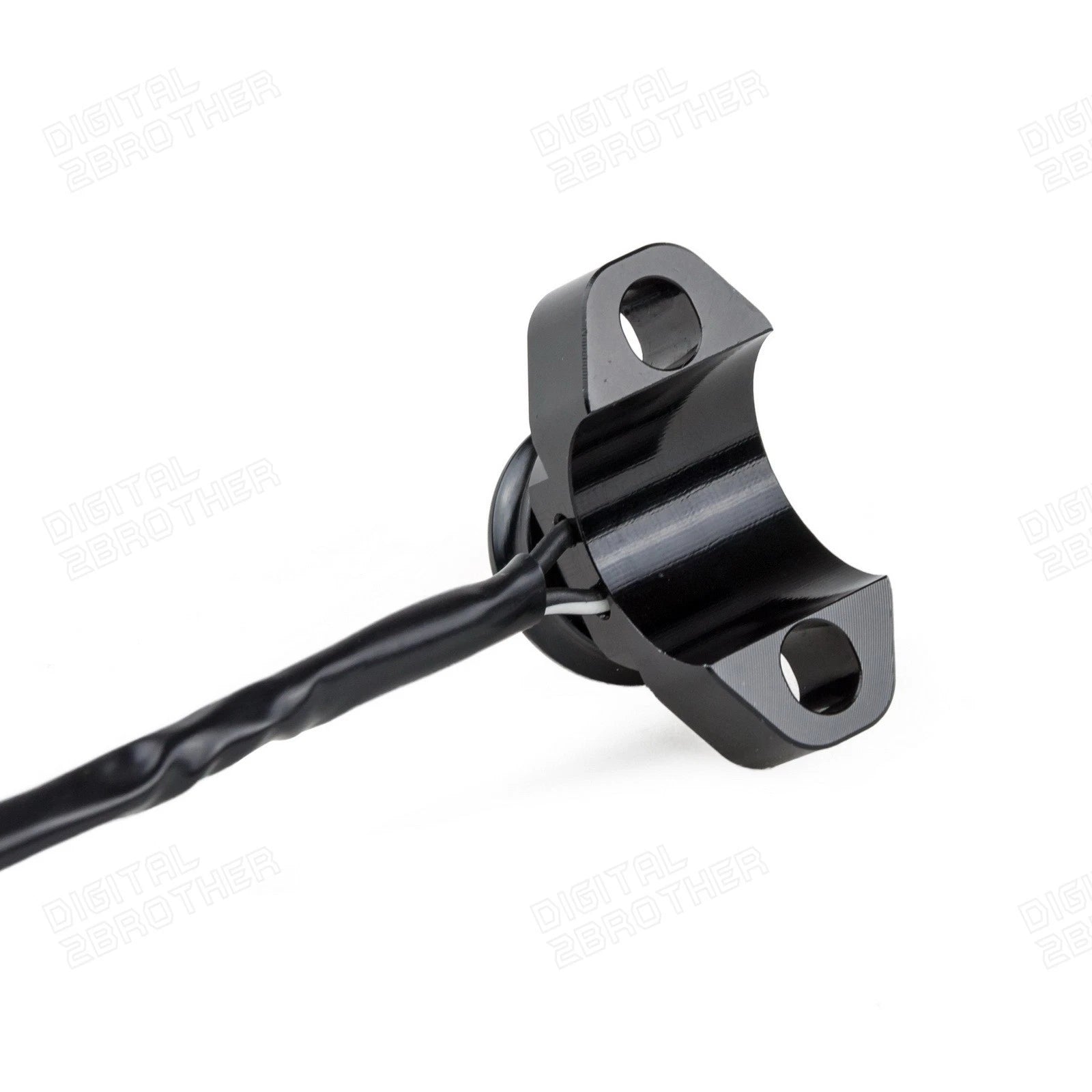 CNC Billet Engine Kill Starter Switch for KTM Dirt Pit Bikes (50-530)