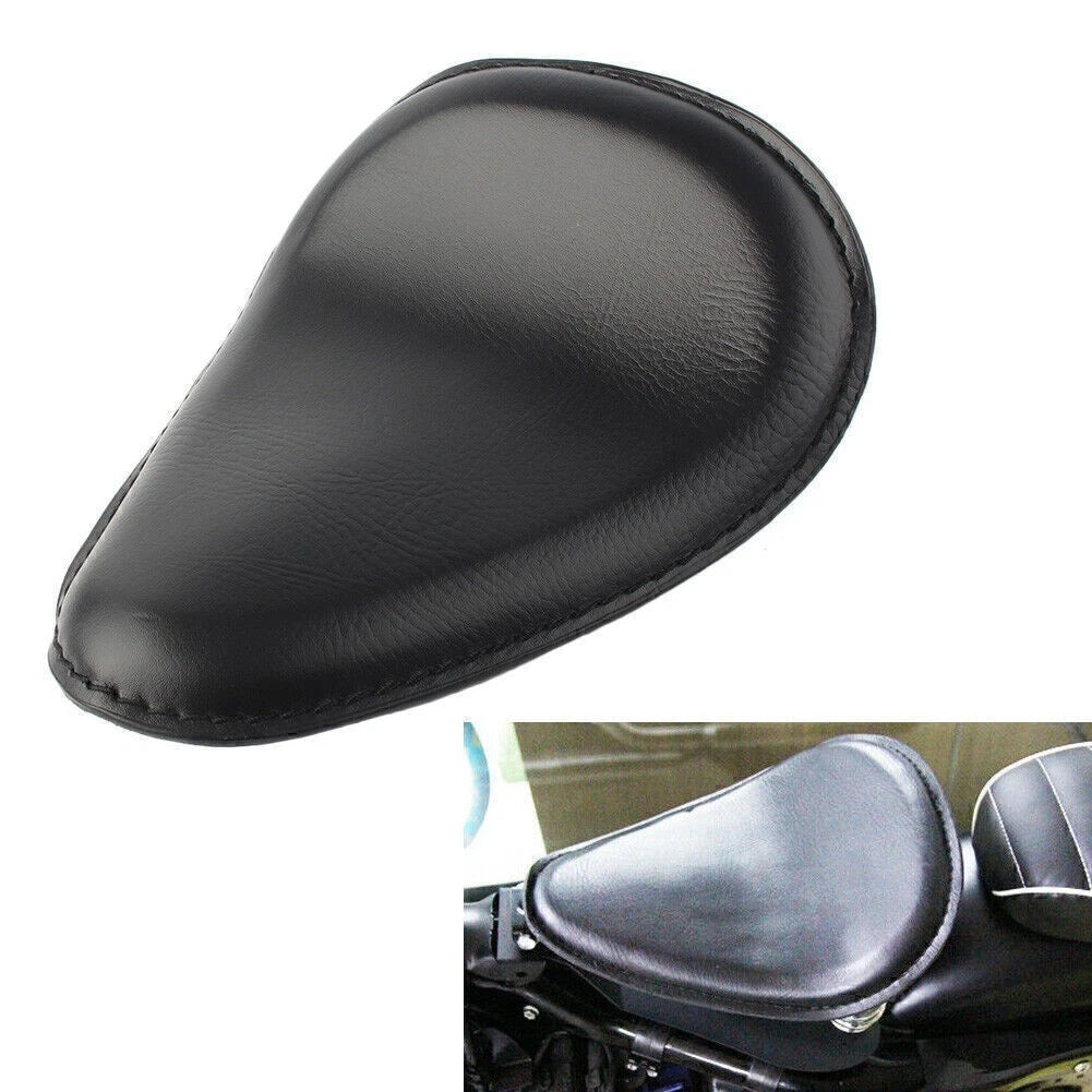 Spring Bracket for Harley Chopper Bobber (300 x 245 mm)