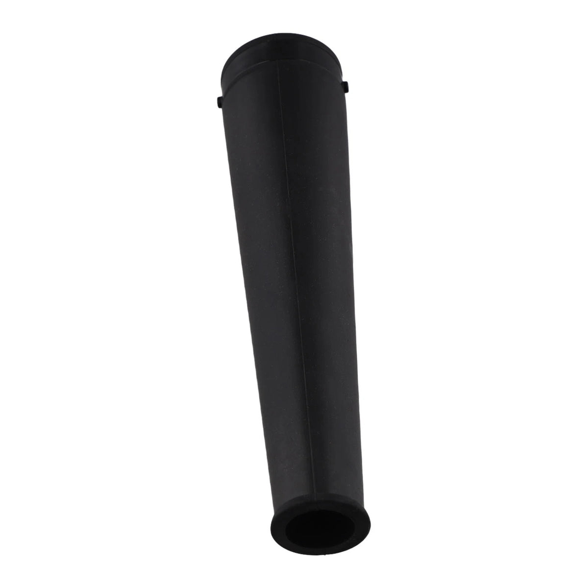 Black Rubber Nozzle for Blower Vacuum (Upgrade Performance)