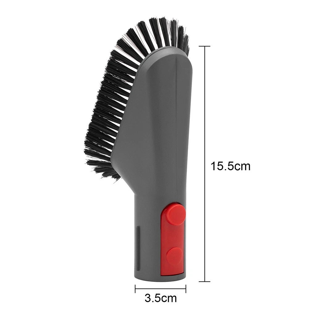 Soft Dust Brush for