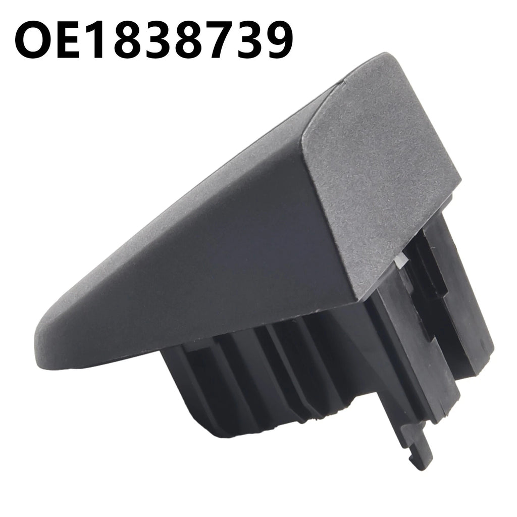 Side Sliding Door Handle Cover for 1838739
