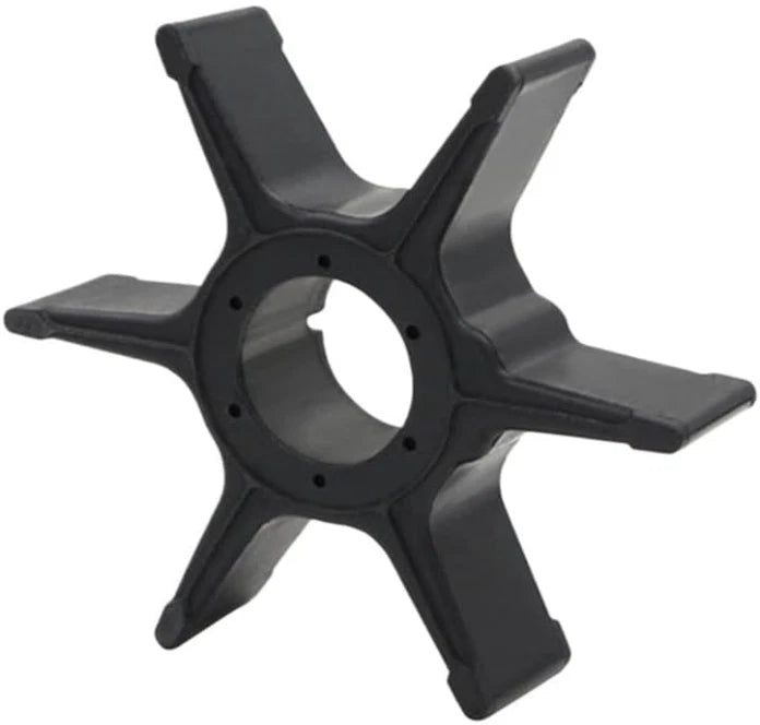 Water Pump Impeller for Suzuki 2 Stroke 20-30 HP Outboard (17461-96300, 18-3096)