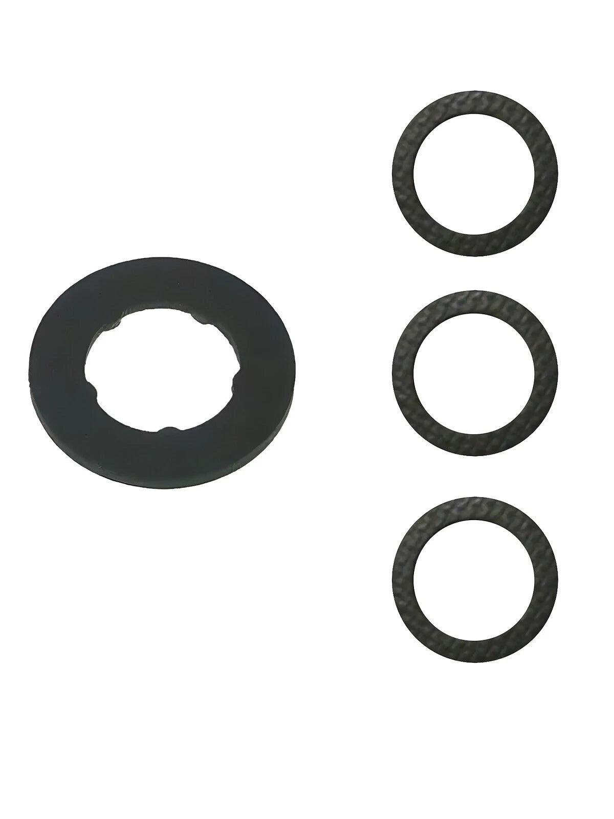Drain Screw Gasket & Oil Plug Seal for Mercury Mariner (8M0204692)