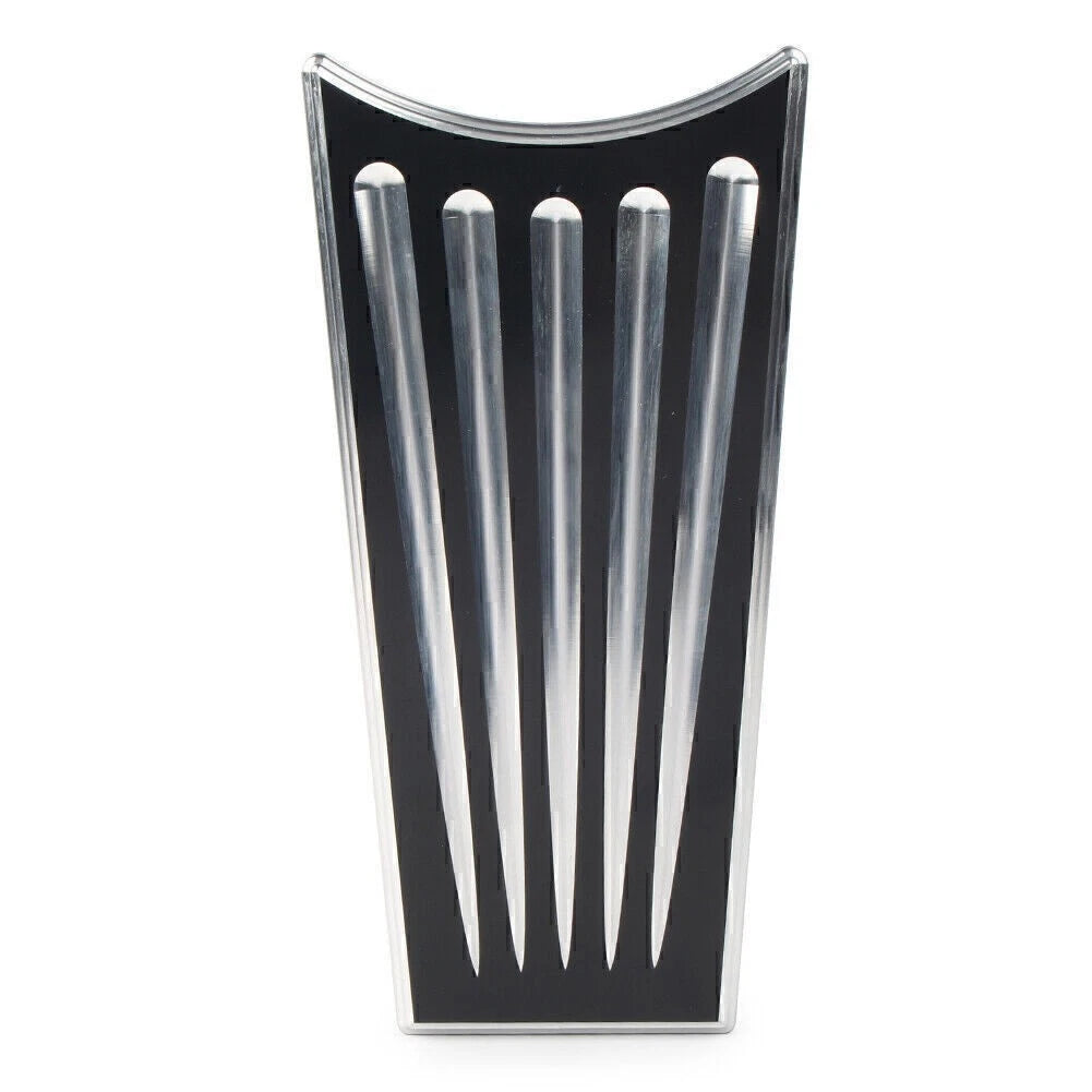 CNC Dash Insert Cover for Harley Touring Electra Road Glide (1989–2007)