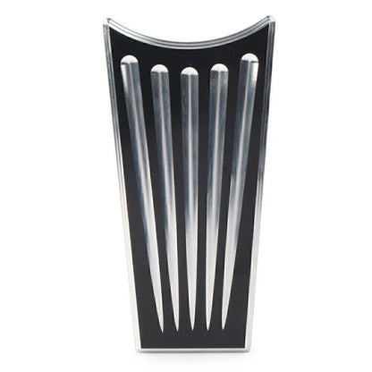CNC Dash Insert Cover for Harley Touring Electra Road Glide (1989–2007)
