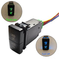 Fog Light Switch Button for Toyota