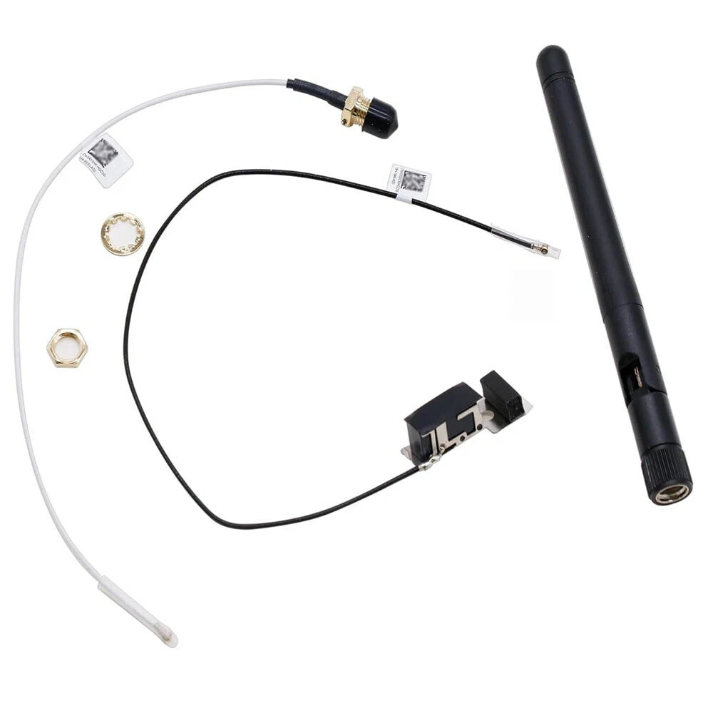 Wifi Card Antenna Cable Kit for Optiplex 3080 5080 5090 7080 7090