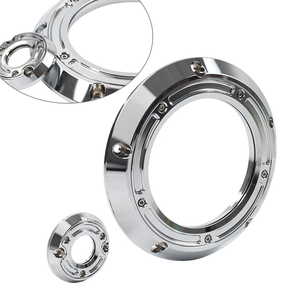 Timing Cover for Harley Touring Electra Glide FLH (2016–2023)