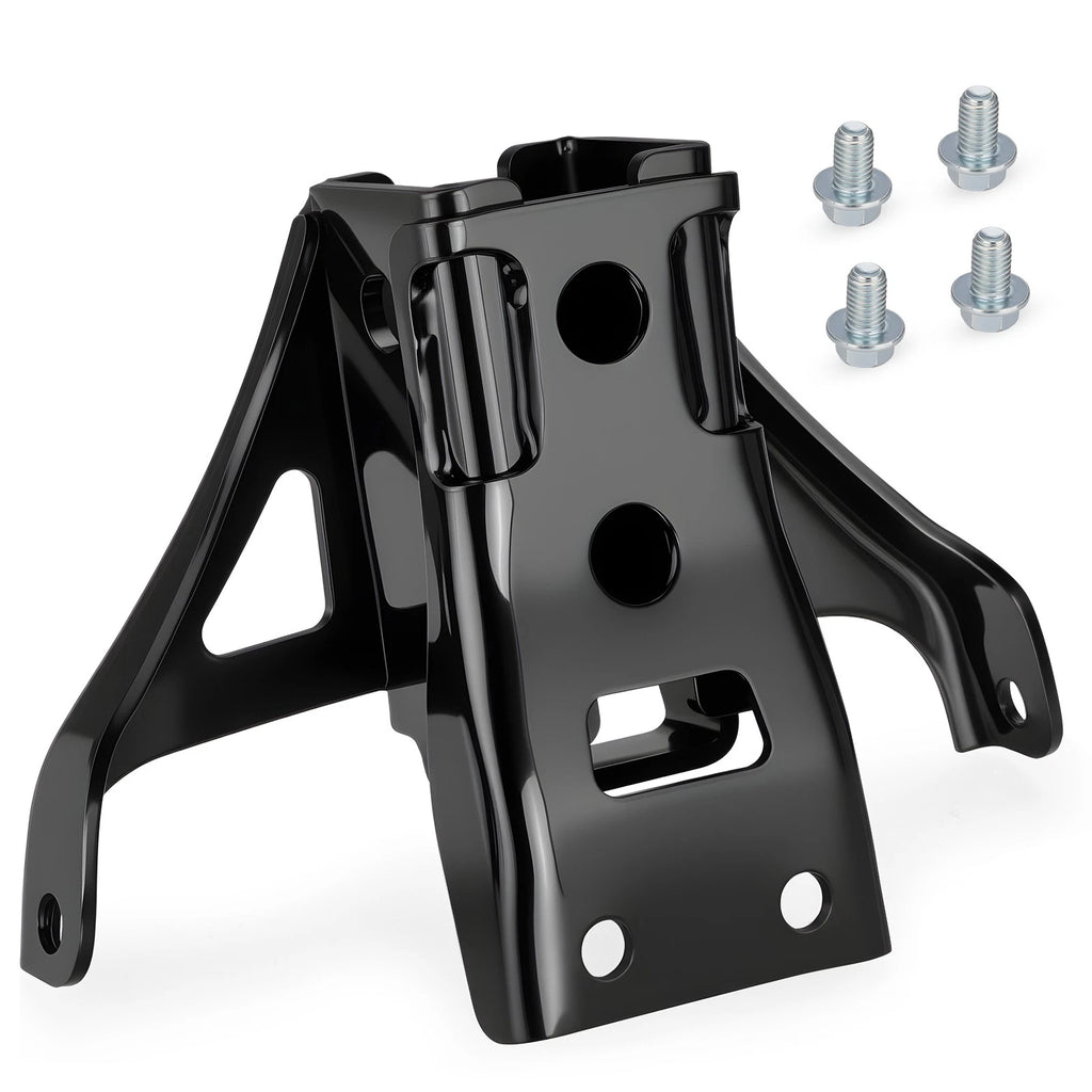 2" Receiver Hitch for Yamaha Kodiak 450, Grizzly 700 (B16-F85H0-V0-00)