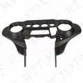 Speedometer Cover for Harley Electra Glide (2014–2017) Unpainted