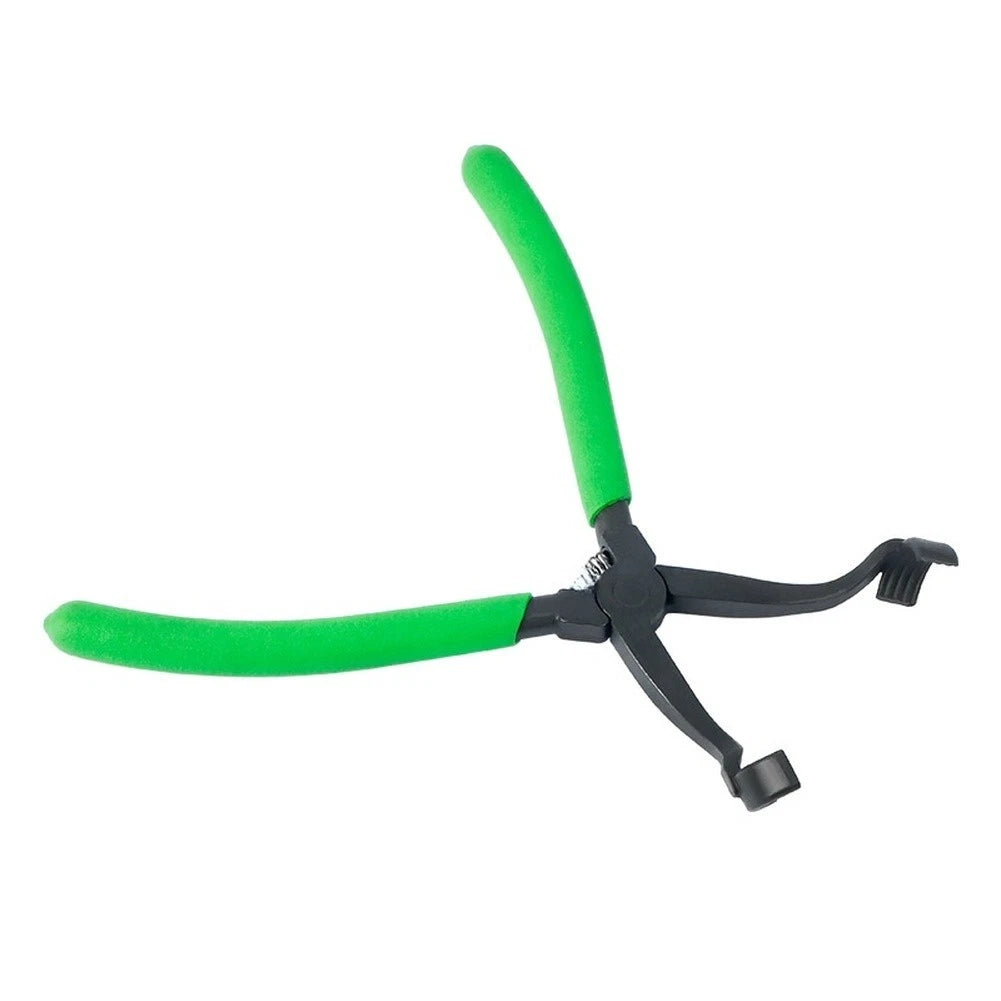 Spring Clamp Pliers for Drum Brake (195mm)